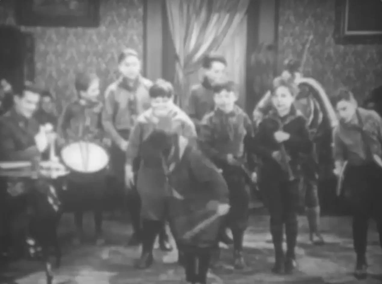 Barnum Junior