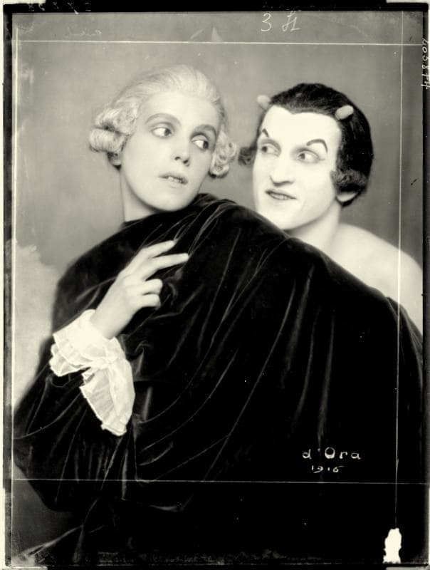 Das Phantom der Oper photo