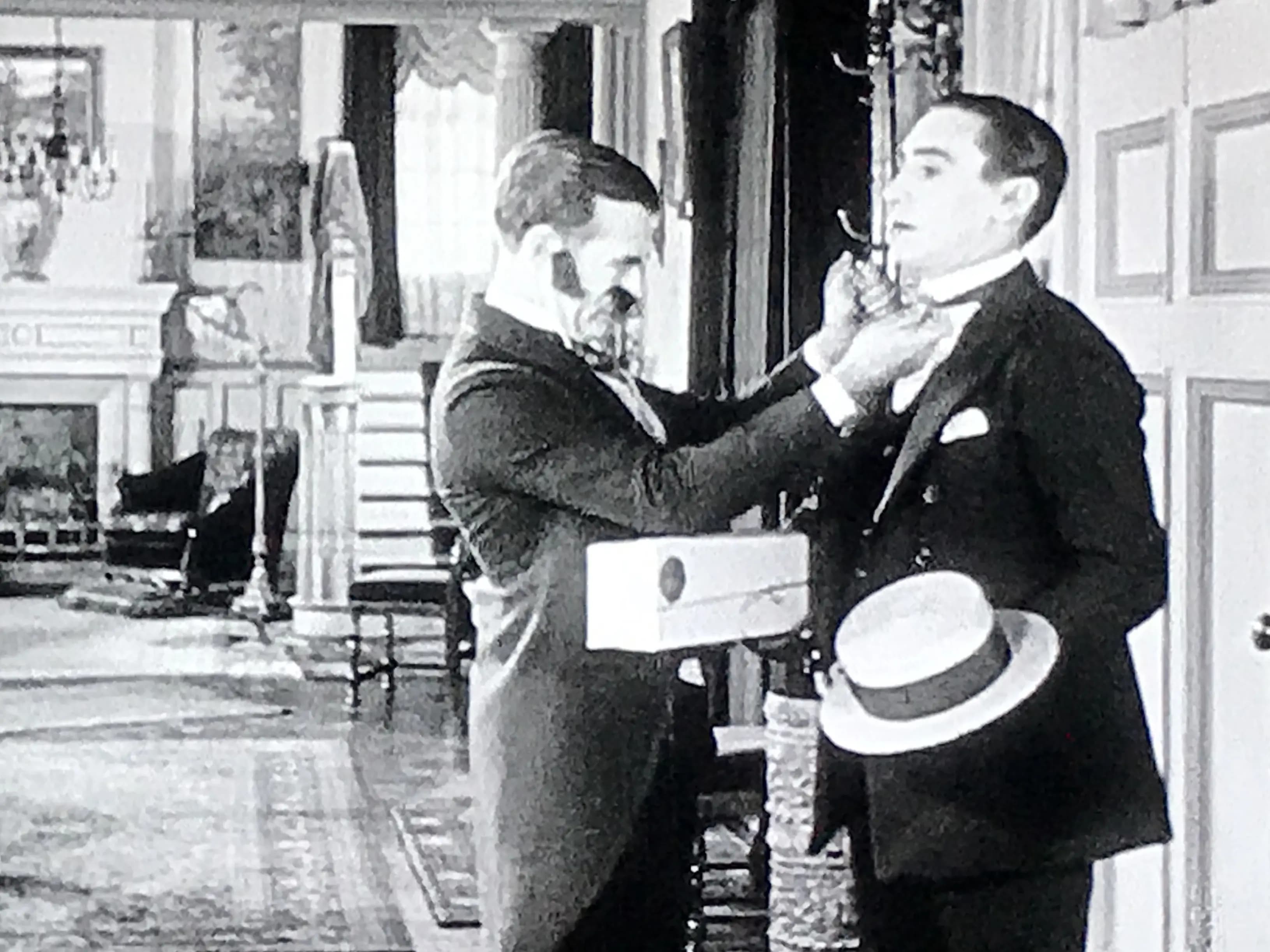 Call the Wagon photo