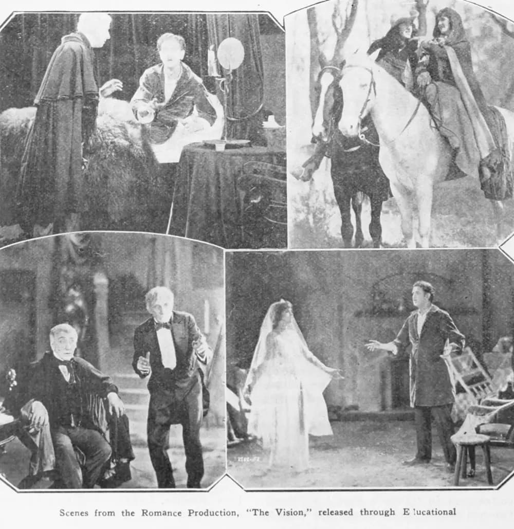 The Vision photo