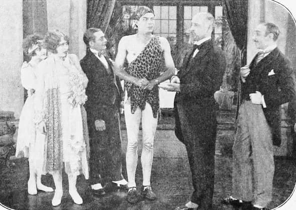 The Wrestler photo