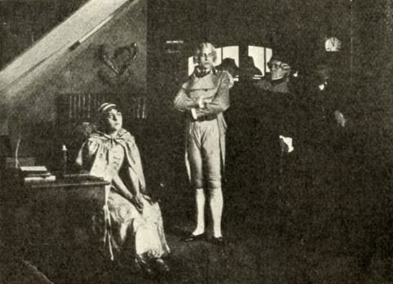 The Duke's Talisman photo