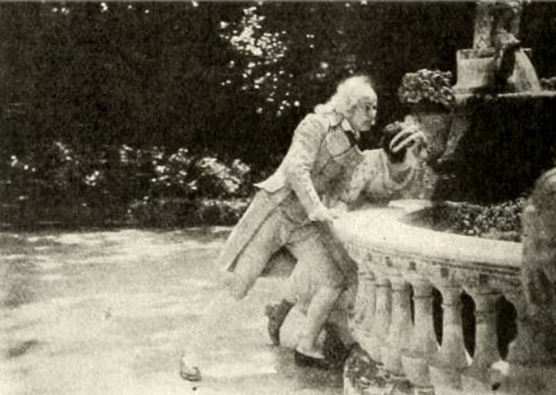 The Duke's Talisman photo