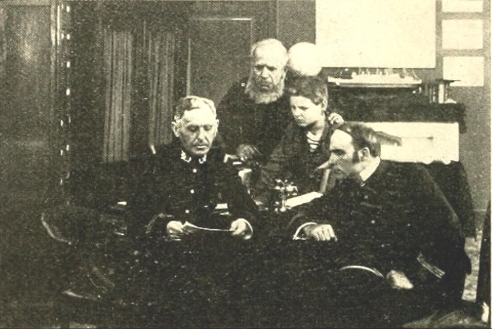 The Curse of Greed photo