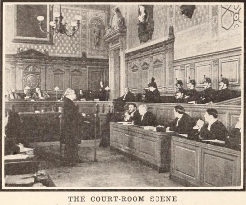 The Curse of Greed photo