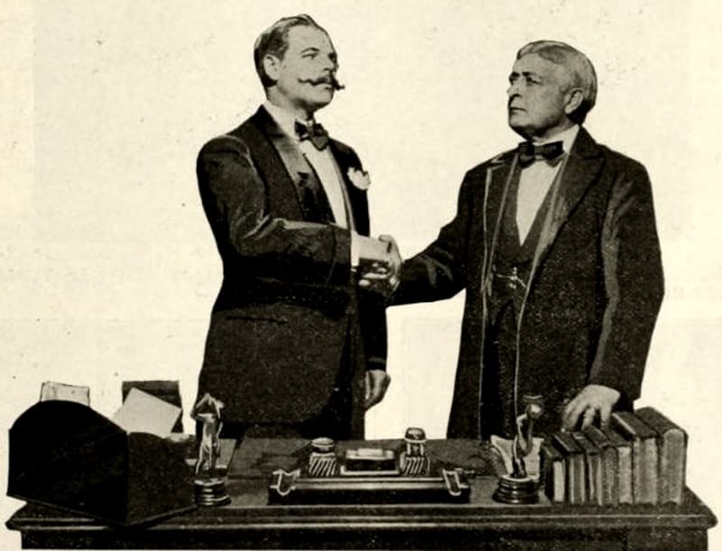 The Curse of Greed photo