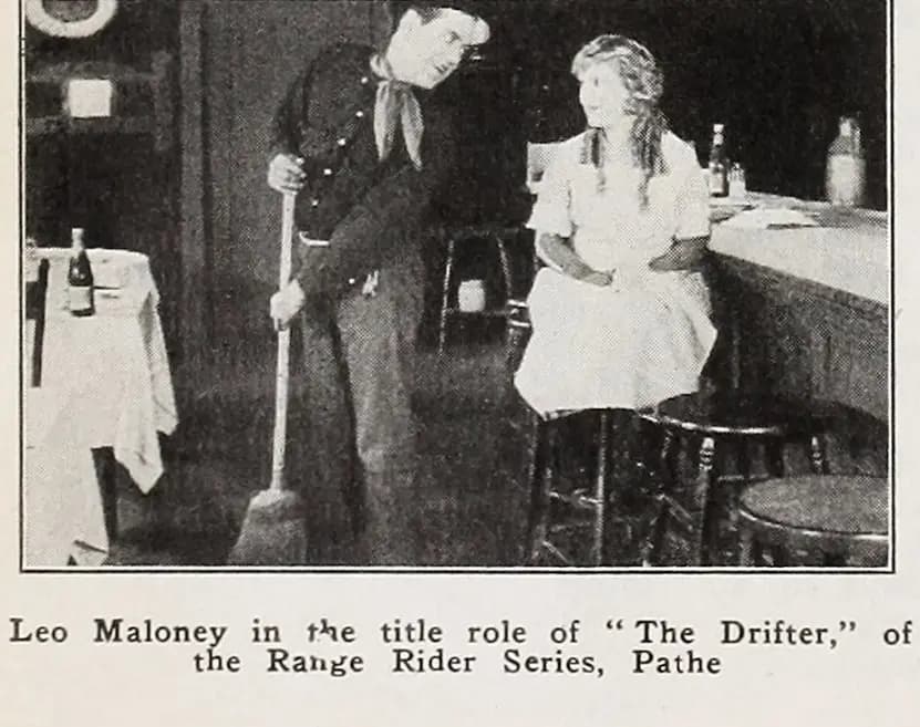 The Drifter