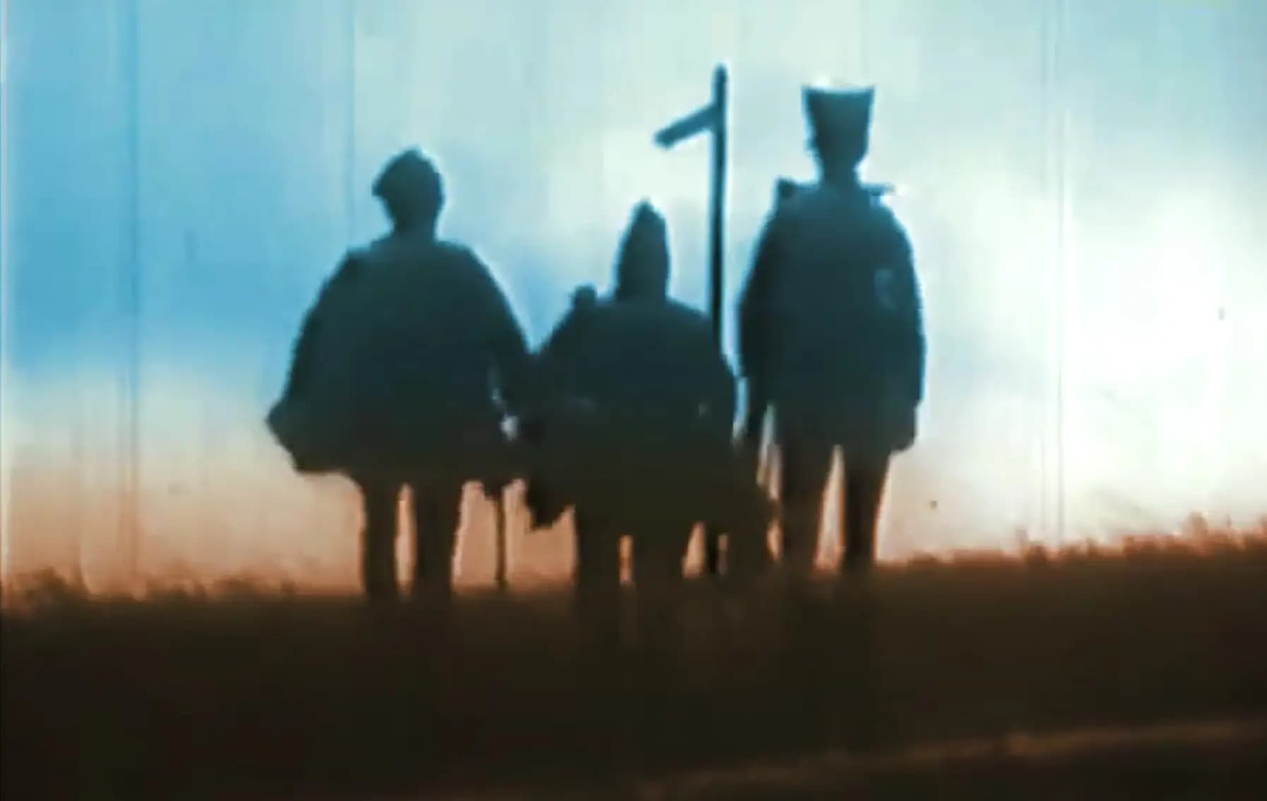 Tischlein deck dich, Eselein streck dich, Knüppel aus dem Sack