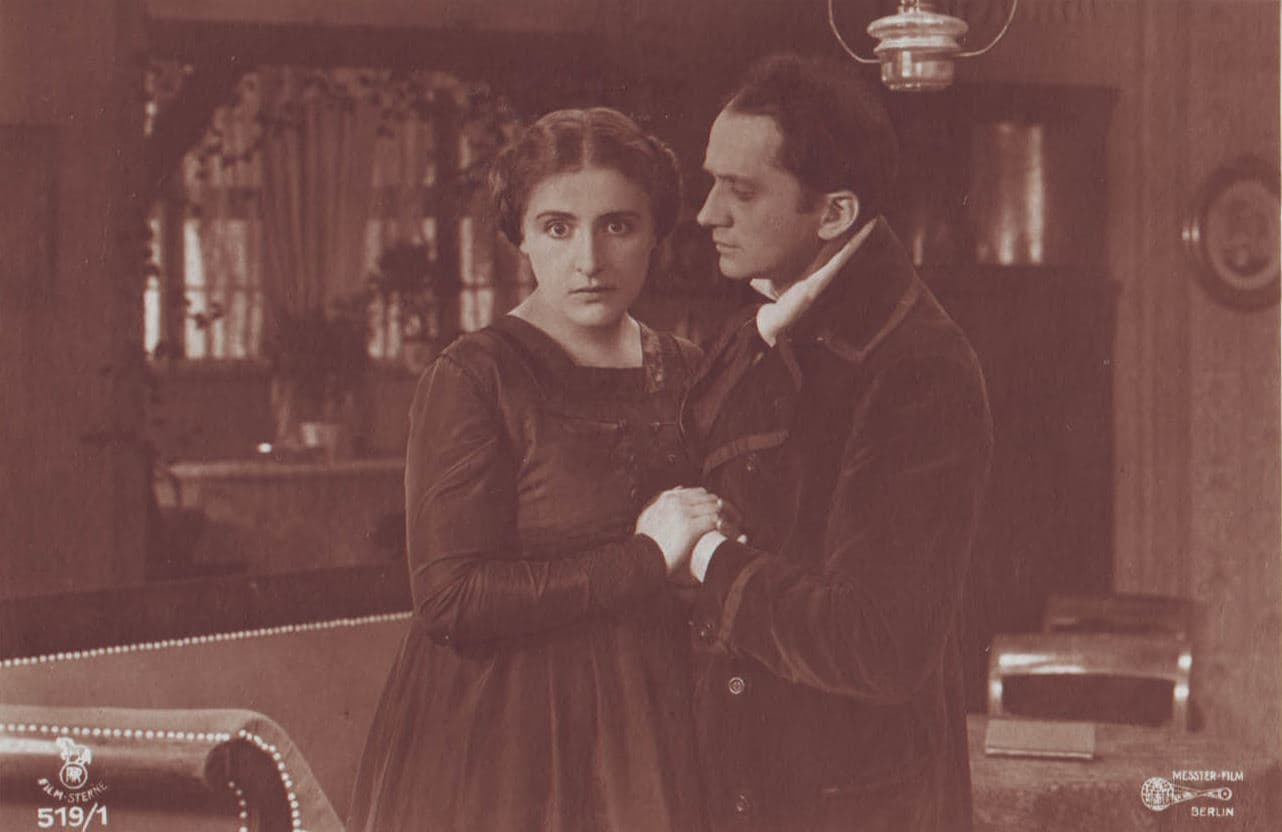 Edelsteine - Phantastisches Drama in 4 Akten