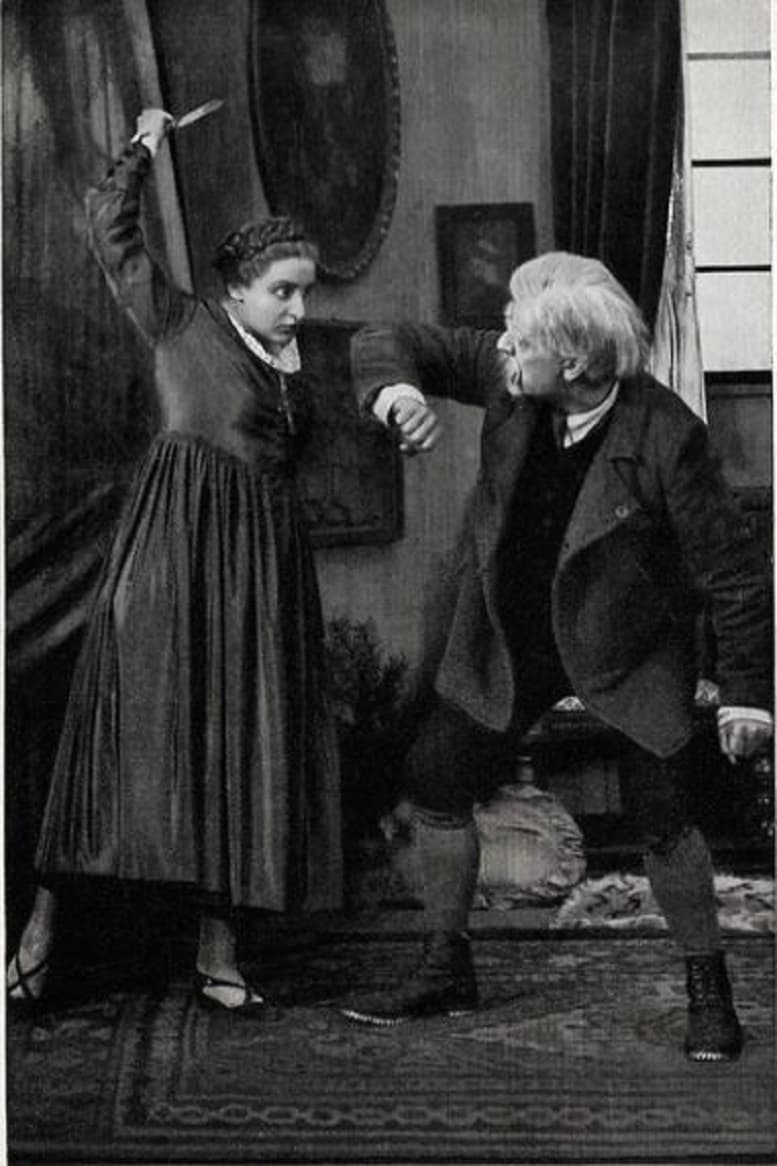 Das Geschlecht derer von Ringwall photo