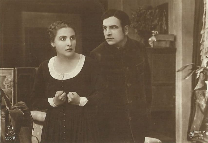 Das Geschlecht derer von Ringwall