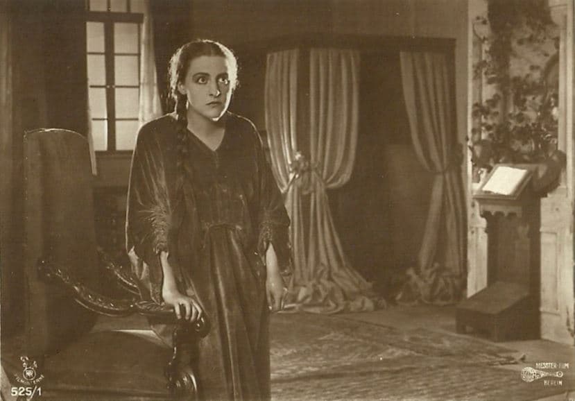 Das Geschlecht derer von Ringwall