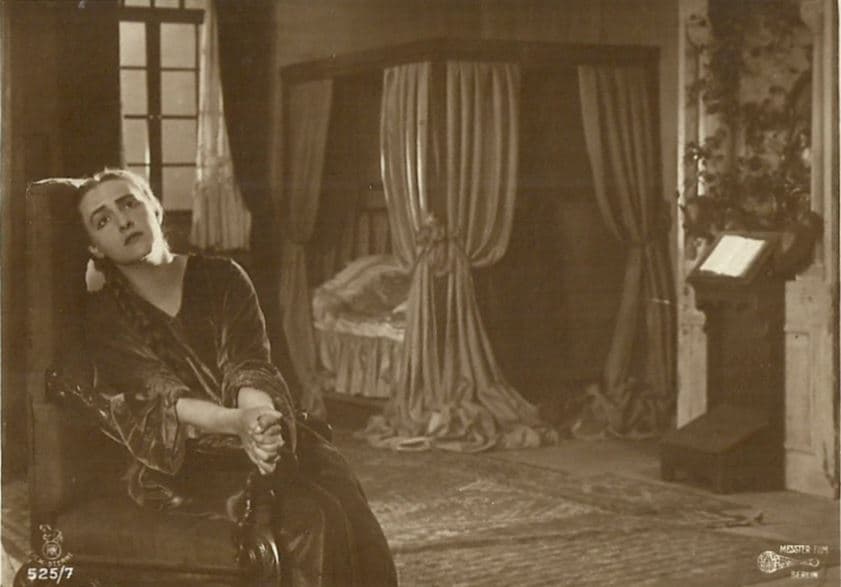 Das Geschlecht derer von Ringwall