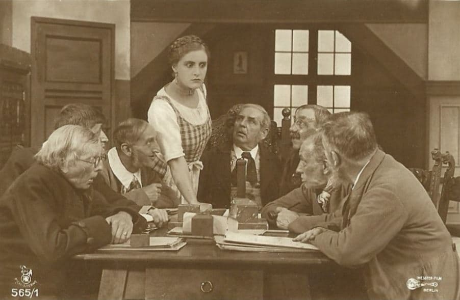 Die Heimkehr des Odysseus photo