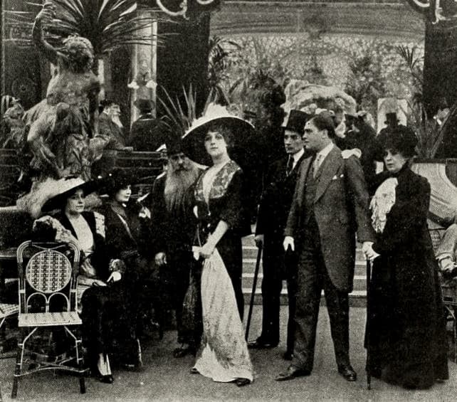 When Paris Loves photo