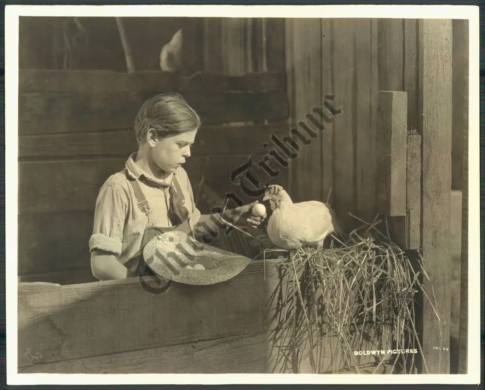 Edgar's Feast Day photo