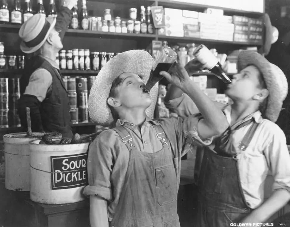 Edgar's Feast Day photo