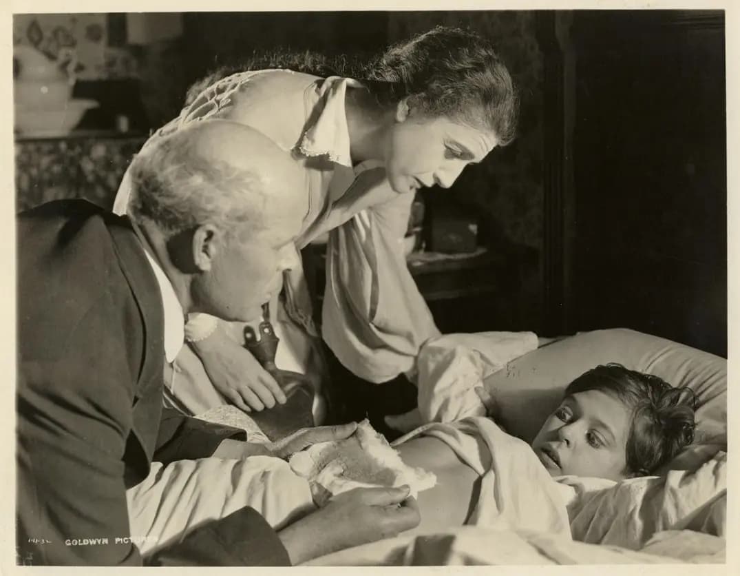 Edgar's Feast Day photo