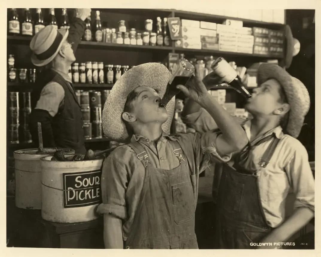 Edgar's Feast Day photo