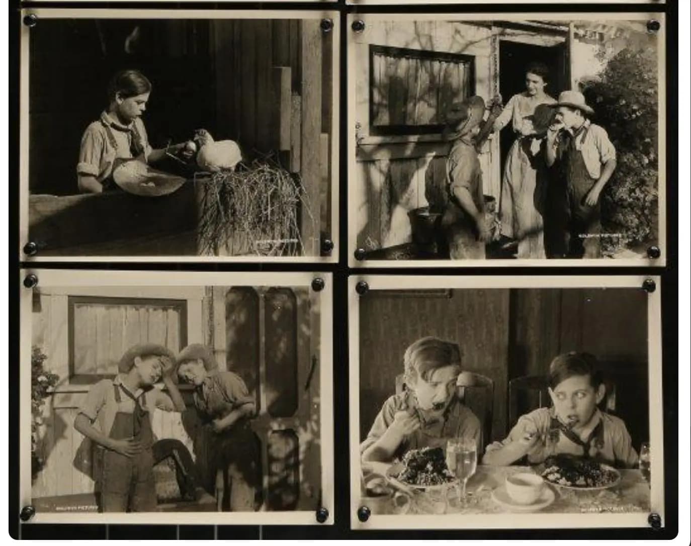 Edgar's Feast Day photo