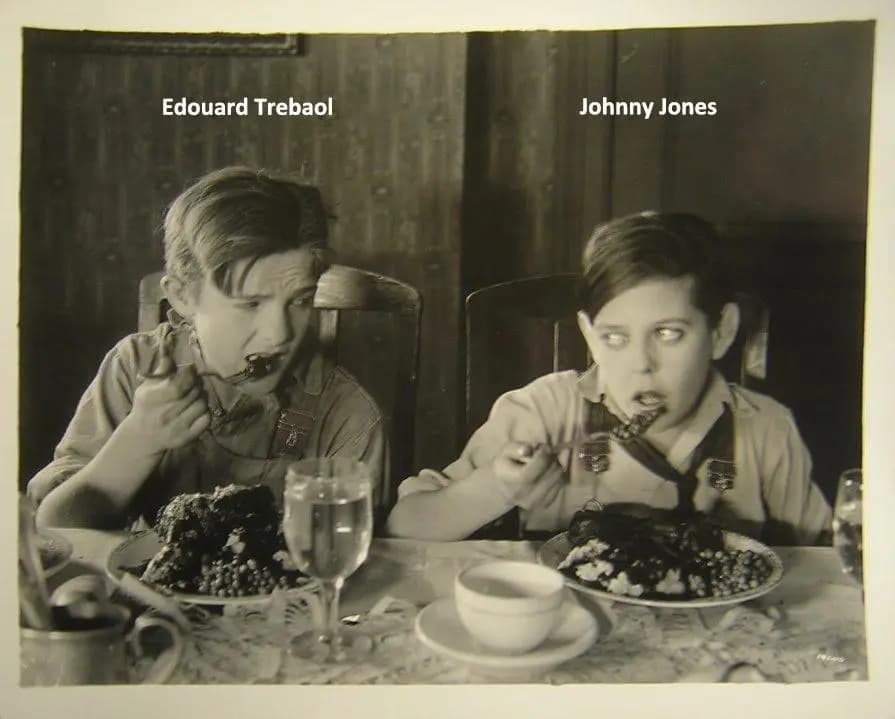 Edgar's Feast Day photo