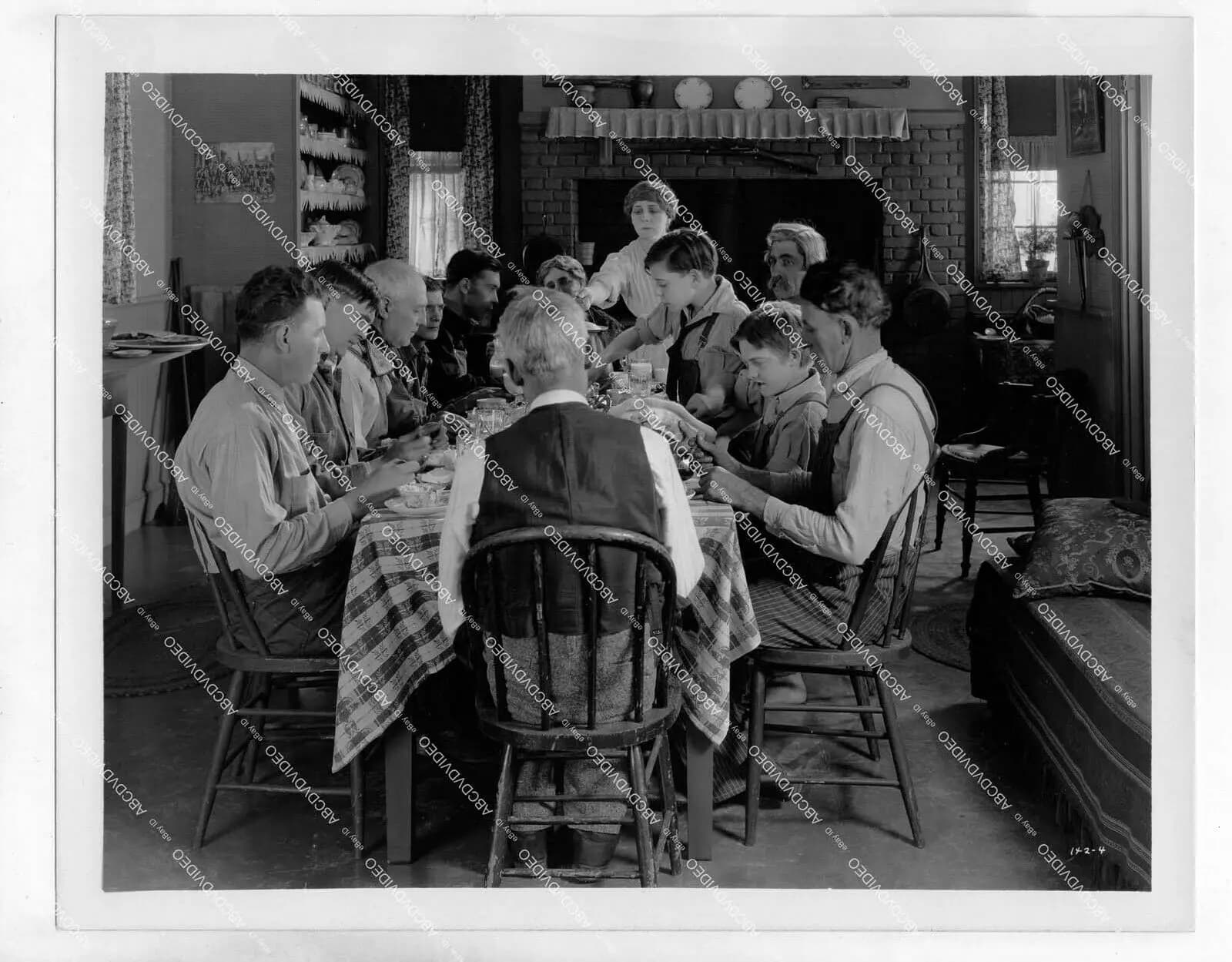 Edgar, the Detective