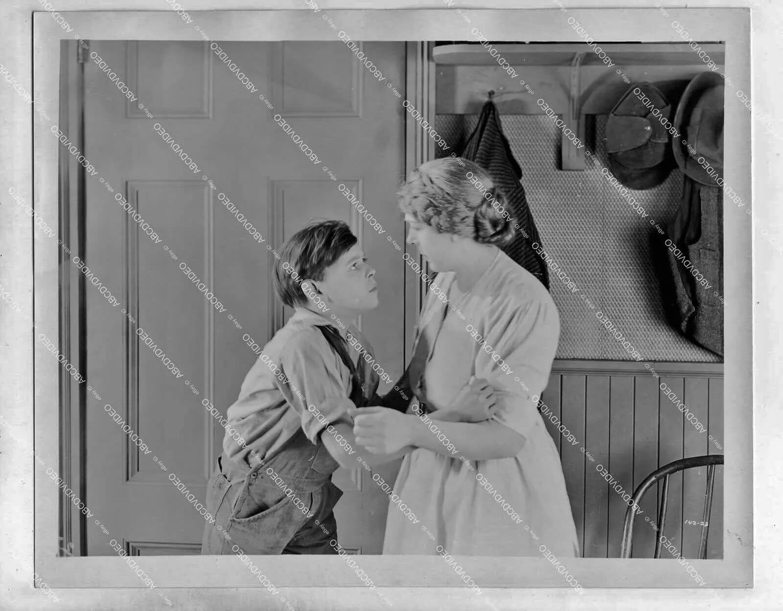 Edgar, the Detective