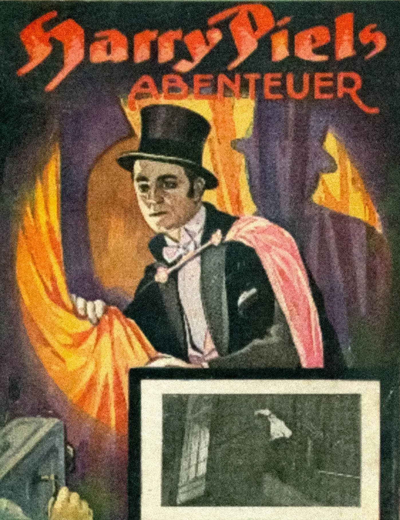 Abenteuer einer Nacht