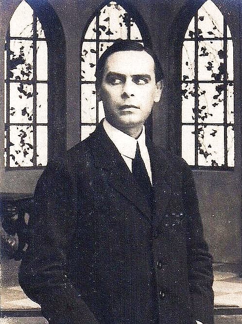 Der Schloßherr von Hohenstein