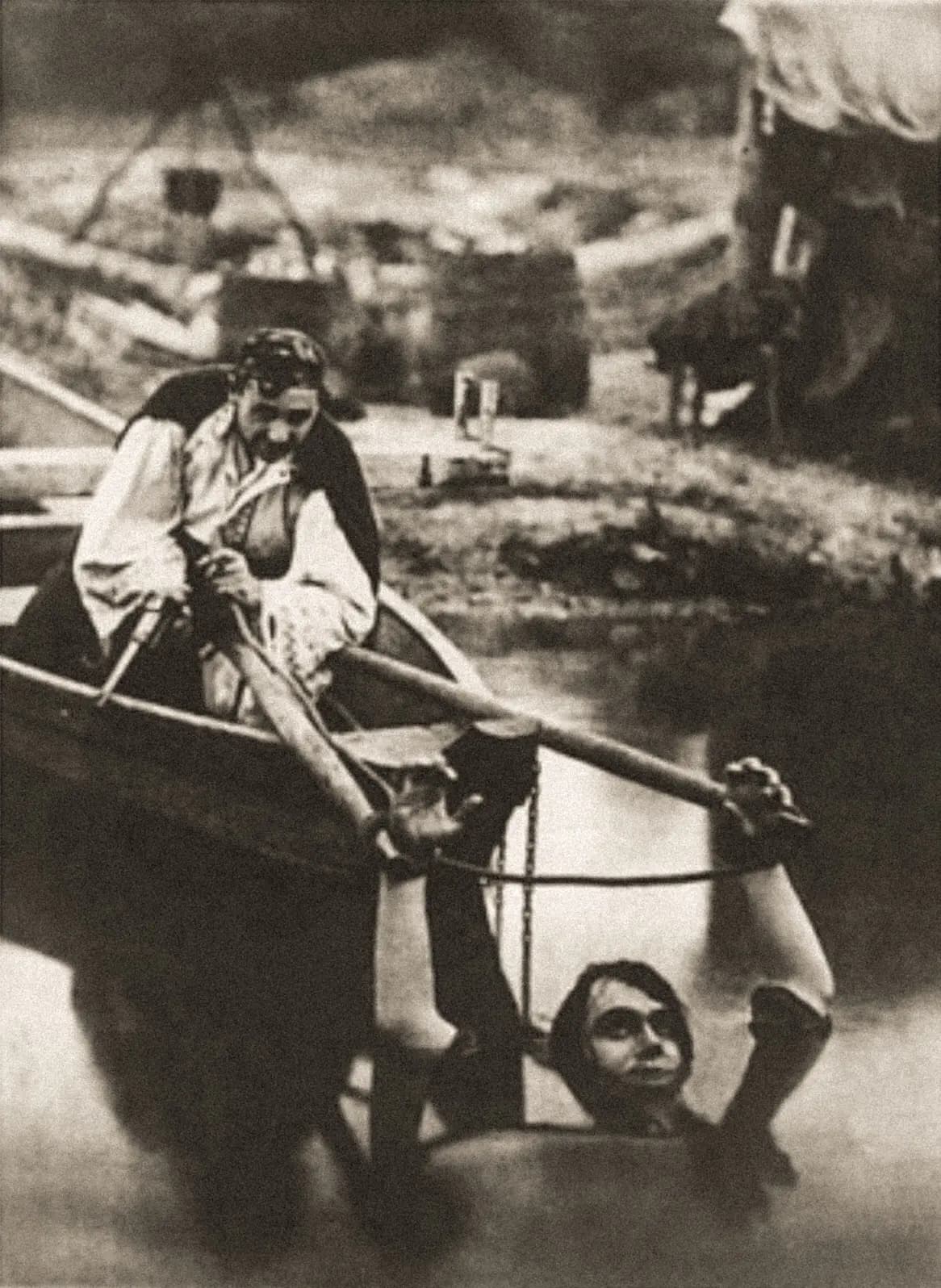 Der Verächter des Todes