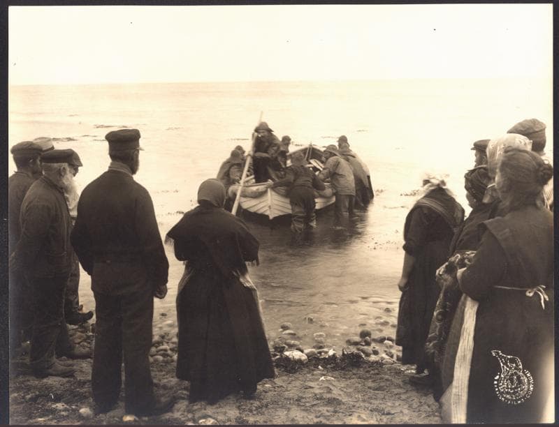 Katastrofen i Kattegat photo