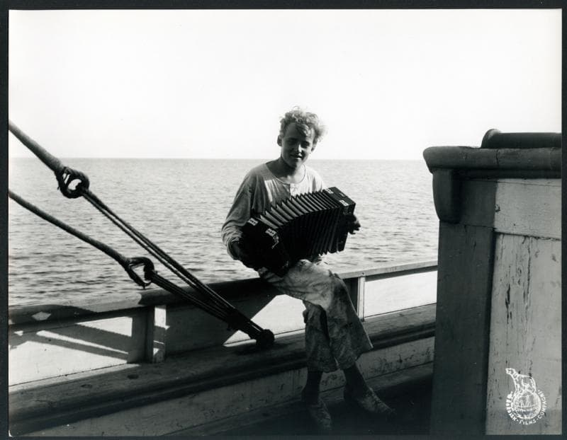 Katastrofen i Kattegat photo