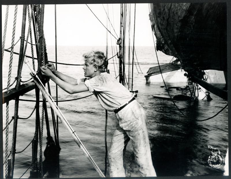 Katastrofen i Kattegat photo