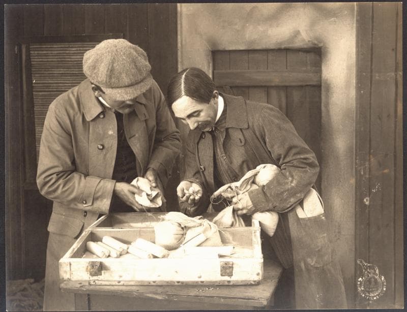 Katastrofen i Kattegat photo