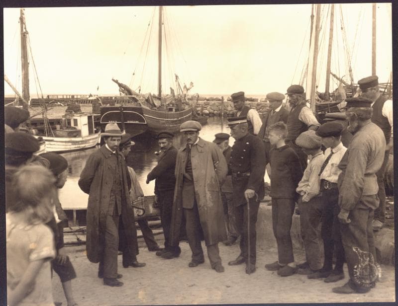 Katastrofen i Kattegat photo