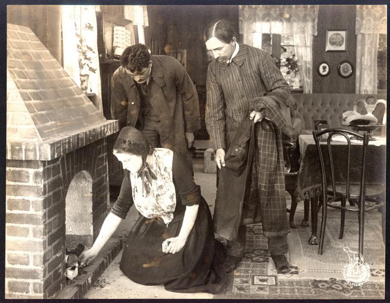 Katastrofen i Kattegat