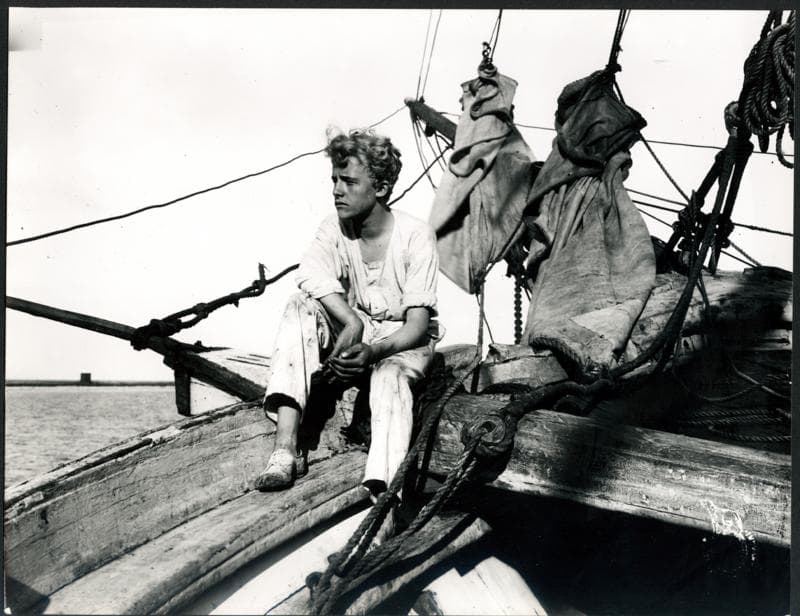 Katastrofen i Kattegat