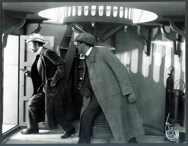 Katastrofen i Kattegat