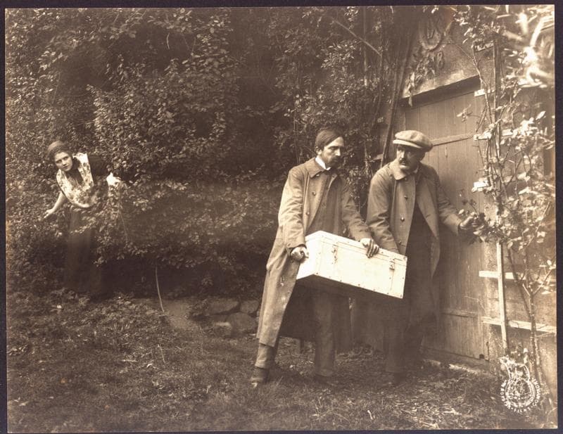 Katastrofen i Kattegat