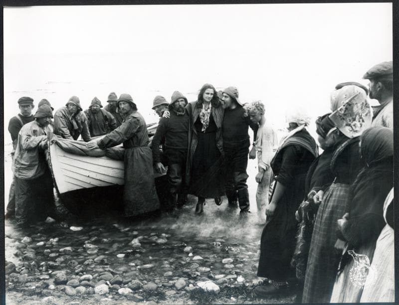 Katastrofen i Kattegat