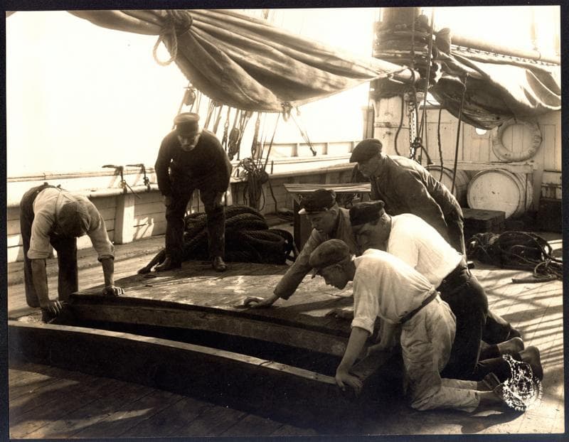 Katastrofen i Kattegat