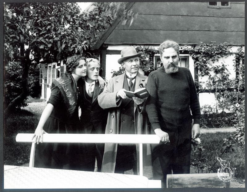 Katastrofen i Kattegat