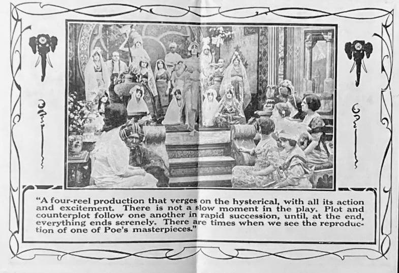 What the Gods Decree photo