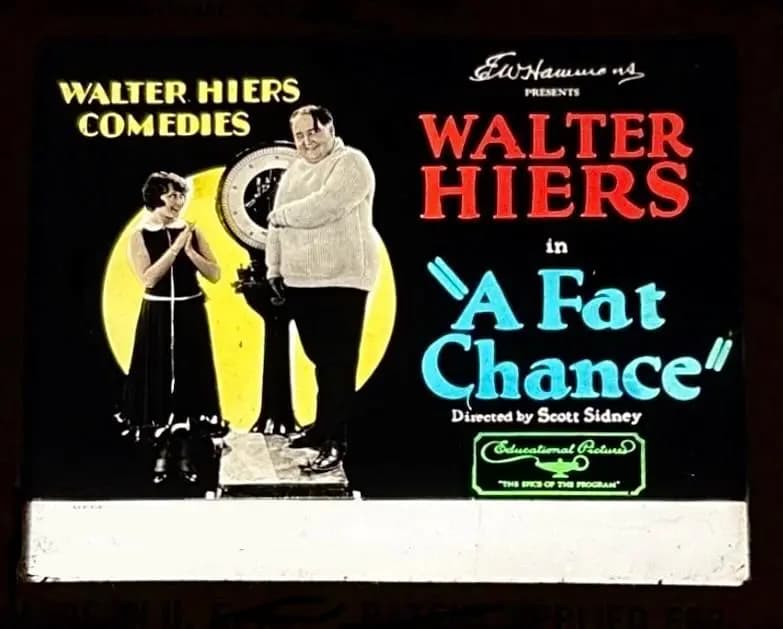 A Fat Chance photo