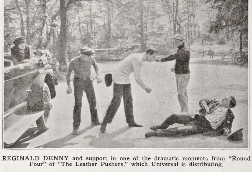 A Fool and His Money