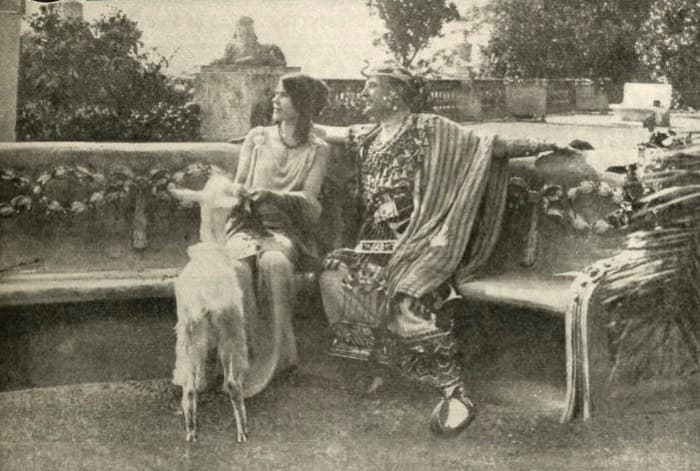 The Last Days of Pompeii photo