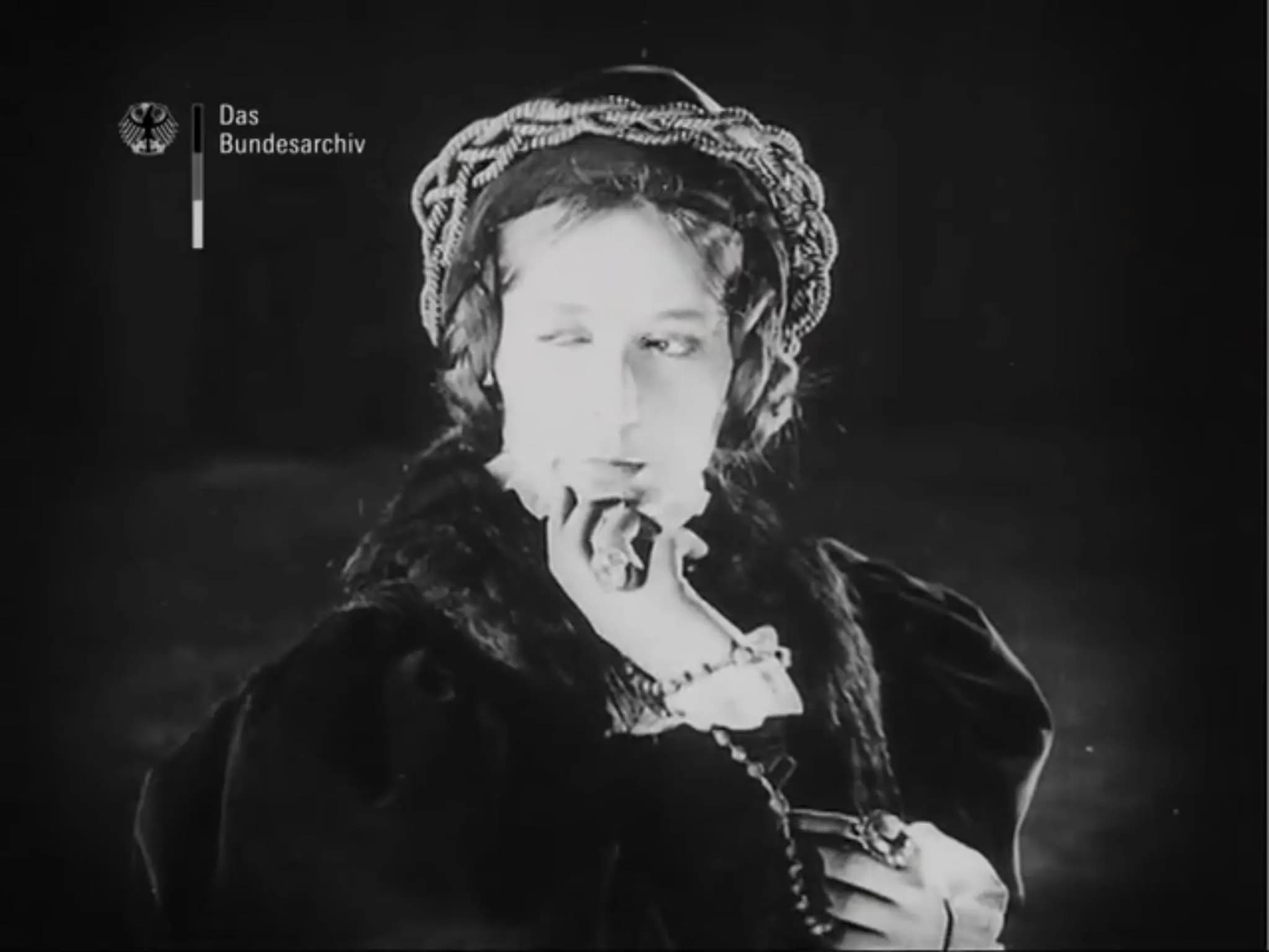 Götz von Berlichingen zubenannt mit der eisernen Hand photo