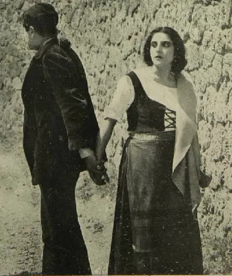 Cavalleria rusticana photo