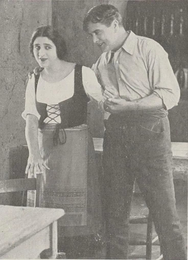 Cavalleria rusticana