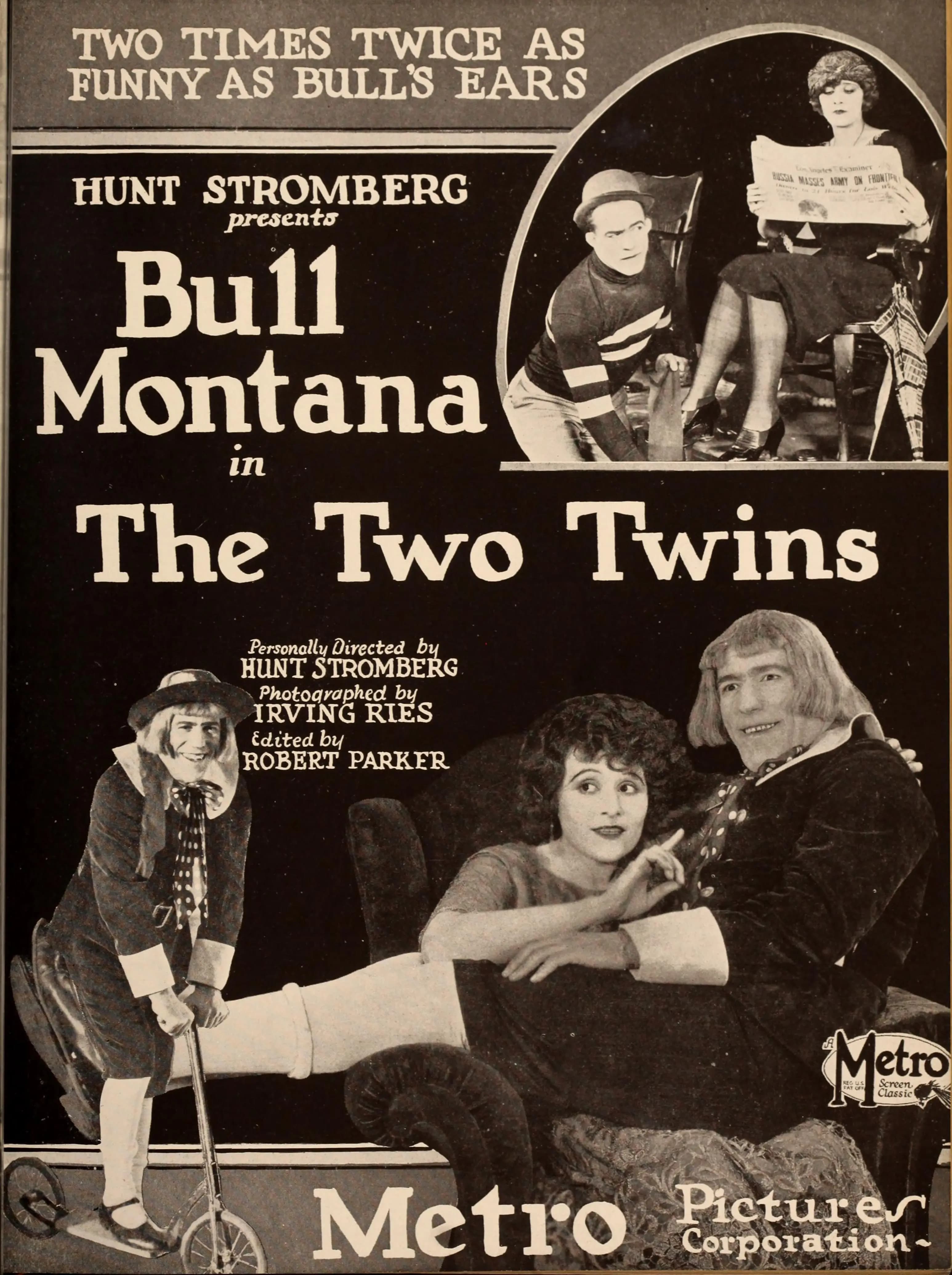The Two Twins